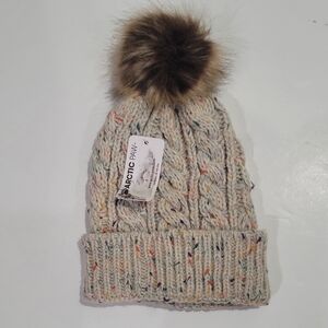 Knit Beanie
